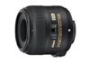 Neues Makroobjektiv F-S DX Micro-Nikkor 40 mm 1:2,8G