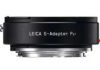 Drei neue Leica S-Adapter für Fremdobjektive