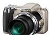 Neue Olympus SP-810UZ Ultra Zoom mit 36fach-Zoom