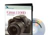 Video-Tutorial zur Canon 1100D von Kaiser ist erschienen
