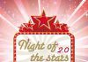 Zweite „Night of the stars“ bei Wertgarantie