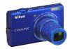 Nikon Coolpix mit 10x-Zoom