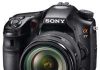 Sony kündigt schnelle SLT-Kameras an