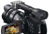 Sonys neue Handycam NEC-VG20E