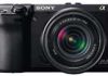 Zwei neue NEX-Modelle von Sony