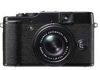 Fujifilm stellt die Finepix X10 vor