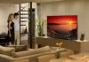 Mitsubishi Electric testet Home Cinema Laser Display