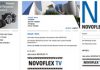 Novoflex startet Produktvorstellungen auf YouTube