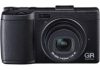 Neu: Ricoh GR Digital IV