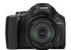 Canon PowerShot SX40 HS mit 35fach-Zoom