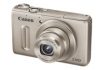 Canon PowerShot S100 mit 24 mm-Weitwinkelzoom