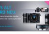 Das Kamera/Camcorder-Händler Portal von Samsung zieht um