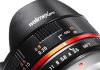 Foto Walser bringt Fisheye für Micro-Four-Thirds Kameras