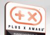 Plus X Award „Fachhandelsmarke des Jahres 2012“
