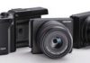 Ricoh GXR gewinnt Silbernen Designpreis Deutschland 2012