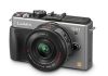 Die neue Lumix GX1 erweitert Panasonics Systemkamera-Portfolio