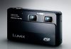 Neue Lumix 3D1 3D-Foto- und Videokamera mit Dual-Zoom-System