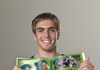 Philipp Lahm ist Markenbotschafter für das Cewe Fotobuch