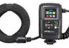 Neuer Ringblitz Nissin MF18 Makro