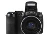 19 neue Finepix Digitalkameras von Fujifilm