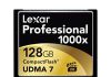 Lexar bringt die erste Speicherkarte mit 1000x Übertragungsrate