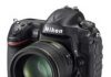 Nikon stellte neues Spitzenmodell Nikon D4 vor
