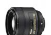 Neues Porträtobjektiv AF-S Nikkor 85 mm 1:1,8G