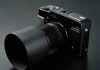 Auch Fujifilm hat jetzt ein spiegelloses Kamerasystem