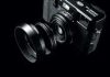 Fujifilm X100 als limitierte Sonderedition komplett in schwarz