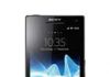 Xperia S heißt das erste Sony Smartphone