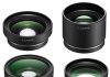 Panasonic ergänzt das Zubehörportfolio fürs Lumix G-Micro System