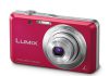 Neues Basismodell Lumix FS 28 von Panasonic