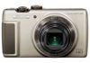 Olympus SH-21 mit 16-Megapixel-Backlight-CMOS und Touchscreen