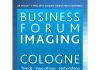 photokina veranstaltet Business Forum Imaging Cologne