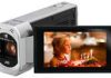 JVC nimmt WLAN-fähige Camcorder ins Sortiment