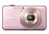 Sony stellt die Cyber-shot WX50 vor