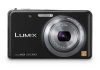 Neue Touchscreen-Kamera Lumix DMC-FX80