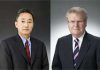 Kazuo Hirai wird Präsident/CEO der Sony Corporation