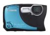 Neue Outdoorkamera Canon PowerShot D20
