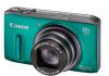 Neue Canon PowerShot Superzoom-Kameras SX260 HS und SX240 HS