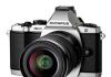 Olympus stellt die Digitalversion der Olympus OM vor
