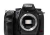 Neues Sigma Flaggschiff SD1 Merrill mit 46 Megapixel-Sensor