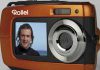 Preiswerte Outdoor-Kamera von Rollei