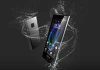 Panasonic stellt das wasserdichte Smartphone Eluga vor