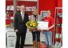 Sieger des Mitsubishi Electric Weihnachts-Wettbewerbs stehen fest