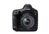 Canon stellt die EOS-1D X Mark III vor