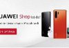 Huawei startet Direktvertrieb