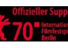 Canon offizieller Supplier der 70. Berlinale