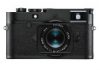 Die neue Leica M10 Monochrom