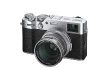Neues Premium-Kompaktmodell Fujifilm X100V
